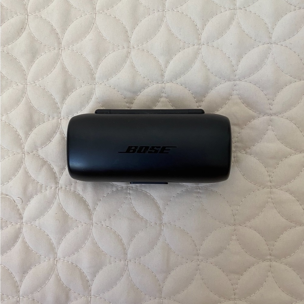Bose soundsport wireless headphones
